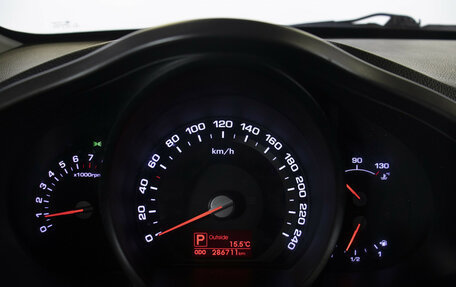 KIA Sportage III, 2012 год, 928 000 рублей, 11 фотография