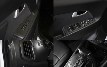 KIA Sportage III, 2012 год, 928 000 рублей, 17 фотография