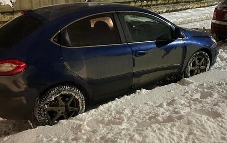 Chery M11 (A3), 2010 год, 215 000 рублей, 4 фотография