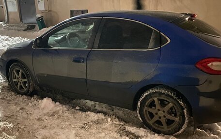 Chery M11 (A3), 2010 год, 215 000 рублей, 5 фотография