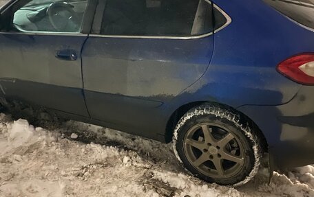 Chery M11 (A3), 2010 год, 215 000 рублей, 6 фотография