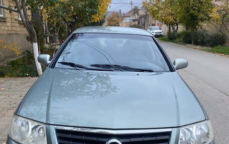 Nissan Almera Classic, 2007 год, 585 000 рублей, 5 фотография