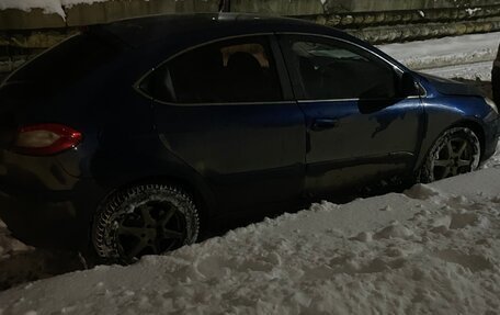 Chery M11 (A3), 2010 год, 215 000 рублей, 7 фотография