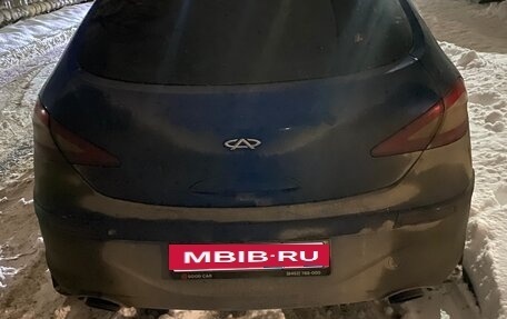 Chery M11 (A3), 2010 год, 215 000 рублей, 3 фотография