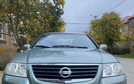 Nissan Almera Classic, 2007 год, 585 000 рублей, 6 фотография