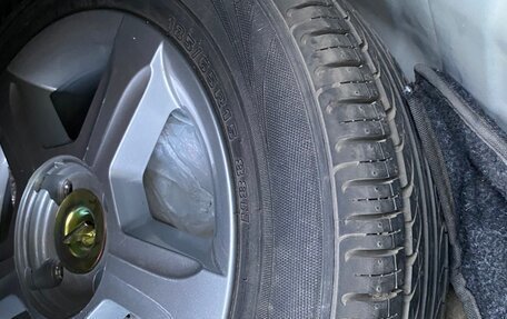 Nissan Almera Classic, 2007 год, 585 000 рублей, 14 фотография