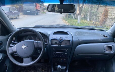 Nissan Almera Classic, 2007 год, 585 000 рублей, 13 фотография