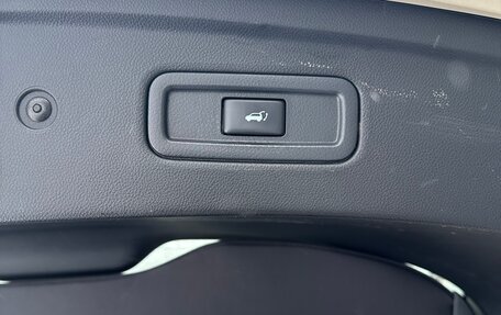 Infiniti QX70, 2016 год, 2 750 000 рублей, 2 фотография