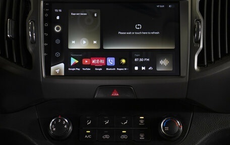 KIA Sportage III, 2012 год, 928 000 рублей, 14 фотография