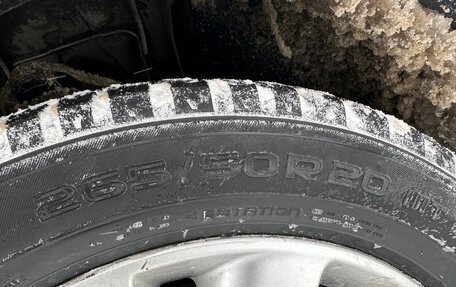 Infiniti QX70, 2016 год, 2 750 000 рублей, 6 фотография