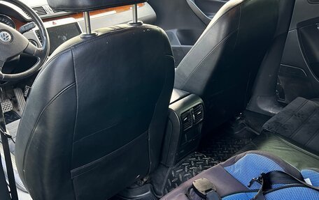 Volkswagen Passat B6, 2008 год, 800 000 рублей, 7 фотография