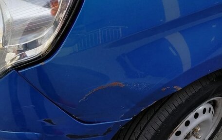 KIA Picanto I, 2010 год, 300 000 рублей, 7 фотография