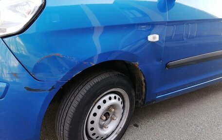 KIA Picanto I, 2010 год, 300 000 рублей, 8 фотография