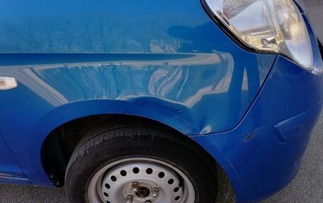 KIA Picanto I, 2010 год, 300 000 рублей, 9 фотография