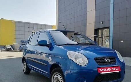 KIA Picanto I, 2010 год, 300 000 рублей, 2 фотография