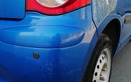 KIA Picanto I, 2010 год, 300 000 рублей, 11 фотография