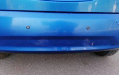 KIA Picanto I, 2010 год, 300 000 рублей, 12 фотография