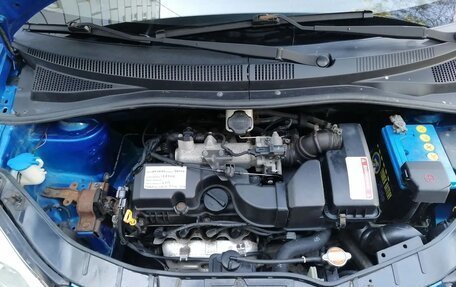 KIA Picanto I, 2010 год, 300 000 рублей, 18 фотография