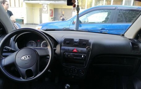 KIA Picanto I, 2010 год, 300 000 рублей, 16 фотография