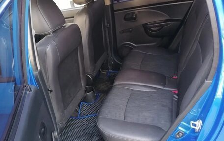 KIA Picanto I, 2010 год, 300 000 рублей, 17 фотография