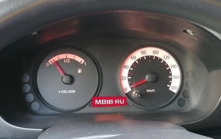 KIA Picanto I, 2010 год, 300 000 рублей, 14 фотография