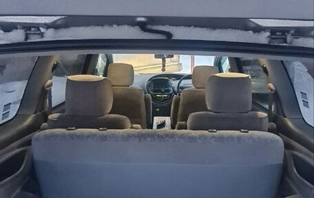 Toyota Estima III рестайлинг -2, 2000 год, 630 000 рублей, 6 фотография