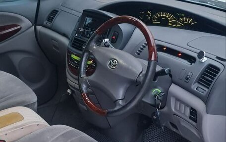 Toyota Estima III рестайлинг -2, 2000 год, 630 000 рублей, 7 фотография