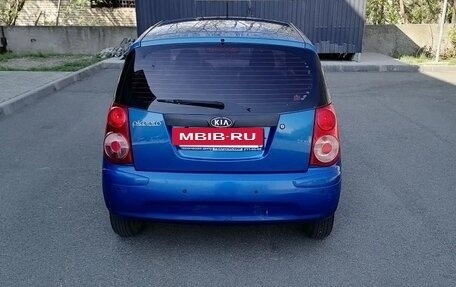KIA Picanto I, 2010 год, 300 000 рублей, 4 фотография