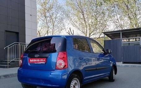 KIA Picanto I, 2010 год, 300 000 рублей, 3 фотография