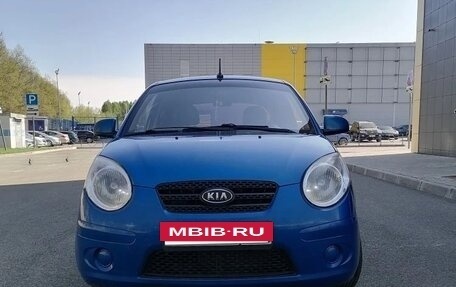 KIA Picanto I, 2010 год, 300 000 рублей, 6 фотография