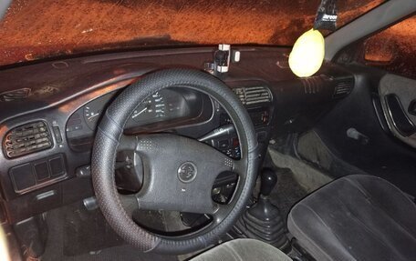 Nissan Sunny N14, 1992 год, 65 000 рублей, 6 фотография