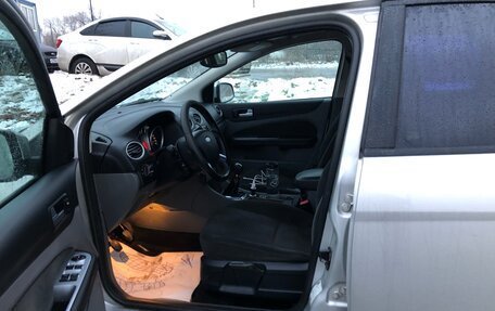 Ford Focus II рестайлинг, 2008 год, 465 000 рублей, 6 фотография