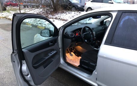 Ford Focus II рестайлинг, 2008 год, 465 000 рублей, 7 фотография