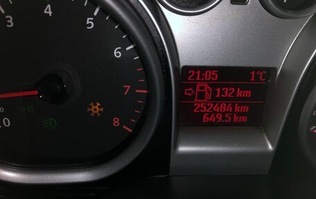 Ford Focus II рестайлинг, 2008 год, 465 000 рублей, 9 фотография