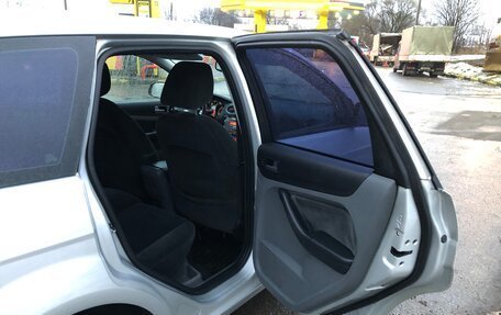 Ford Focus II рестайлинг, 2008 год, 465 000 рублей, 11 фотография