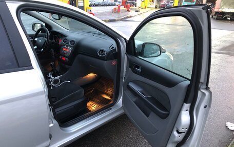 Ford Focus II рестайлинг, 2008 год, 465 000 рублей, 13 фотография