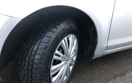 Ford Focus II рестайлинг, 2008 год, 465 000 рублей, 14 фотография