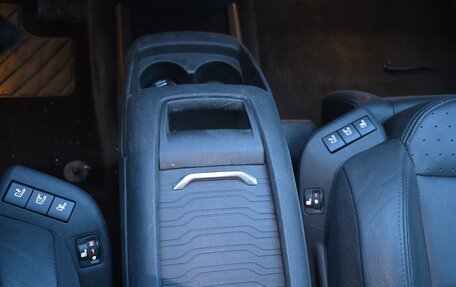 Citroen C4 Picasso II рестайлинг, 2017 год, 1 459 000 рублей, 13 фотография