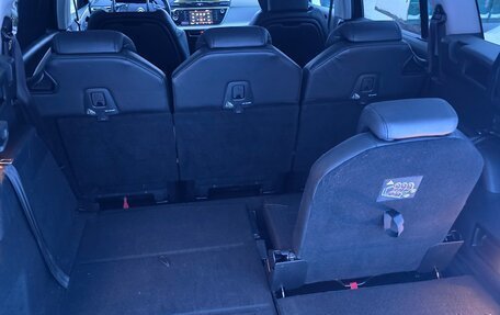 Citroen C4 Picasso II рестайлинг, 2017 год, 1 459 000 рублей, 18 фотография