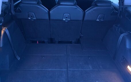 Citroen C4 Picasso II рестайлинг, 2017 год, 1 459 000 рублей, 17 фотография