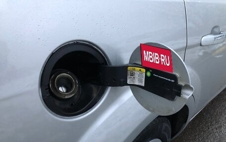 Ford Focus II рестайлинг, 2008 год, 465 000 рублей, 15 фотография