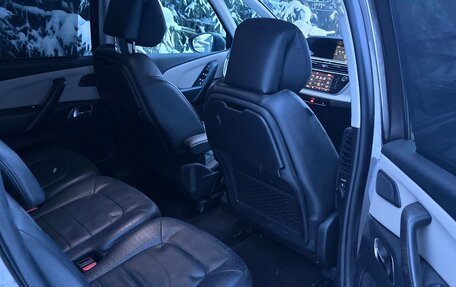 Citroen C4 Picasso II рестайлинг, 2017 год, 1 459 000 рублей, 24 фотография