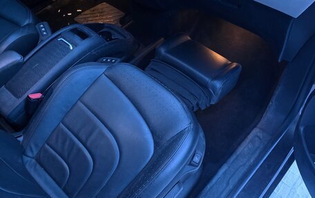 Citroen C4 Picasso II рестайлинг, 2017 год, 1 459 000 рублей, 28 фотография