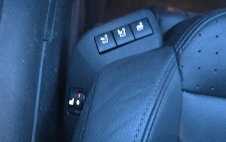 Citroen C4 Picasso II рестайлинг, 2017 год, 1 459 000 рублей, 29 фотография