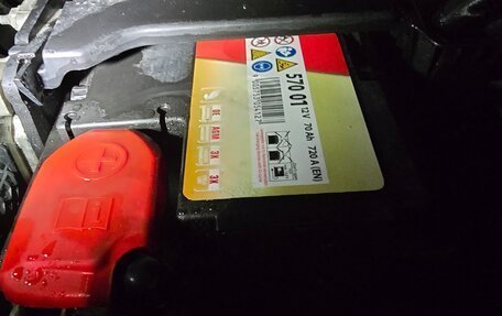 Citroen C4 Picasso II рестайлинг, 2017 год, 1 459 000 рублей, 32 фотография