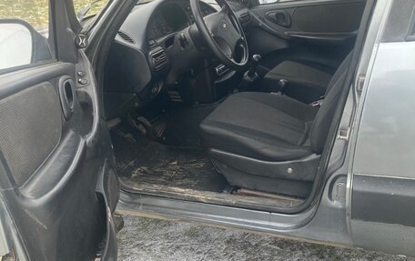 Chevrolet Niva I рестайлинг, 2007 год, 355 000 рублей, 8 фотография