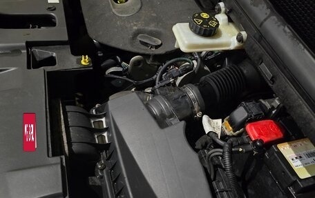 Citroen C4 Picasso II рестайлинг, 2017 год, 1 459 000 рублей, 34 фотография