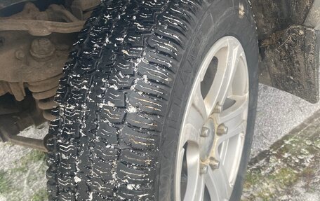 Chevrolet Niva I рестайлинг, 2007 год, 355 000 рублей, 12 фотография