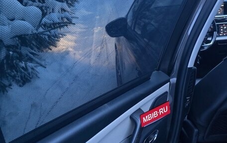 Citroen C4 Picasso II рестайлинг, 2017 год, 1 459 000 рублей, 16 фотография