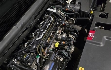 Citroen C4 Picasso II рестайлинг, 2017 год, 1 459 000 рублей, 31 фотография